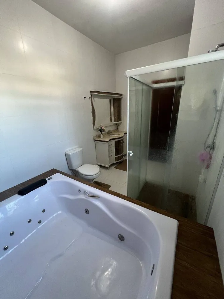 Casa, 4 quartos, 368 m² - Foto 7