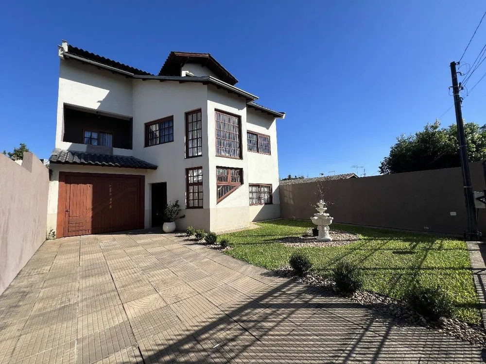 Casa, 4 quartos, 368 m² - Foto 2