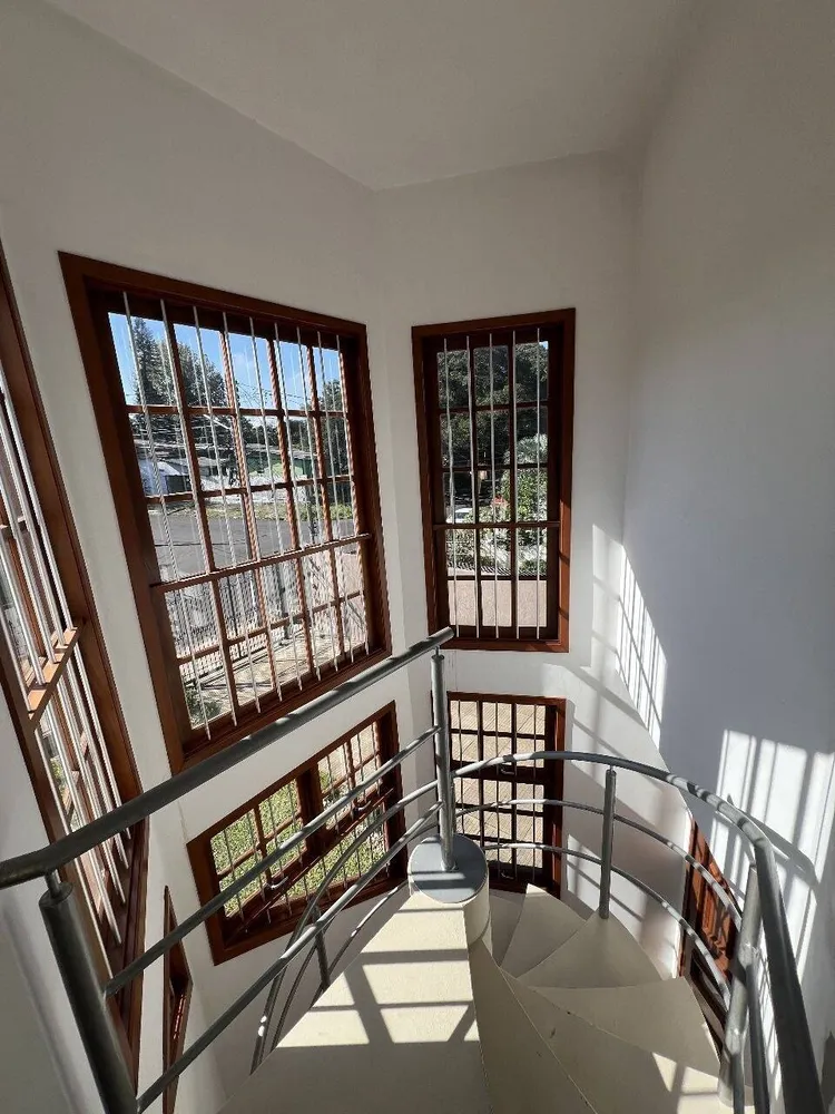 Casa, 4 quartos, 368 m² - Foto 6