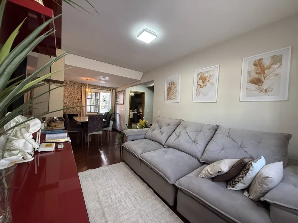 Casa, 3 quartos, 115 m² - Foto 9