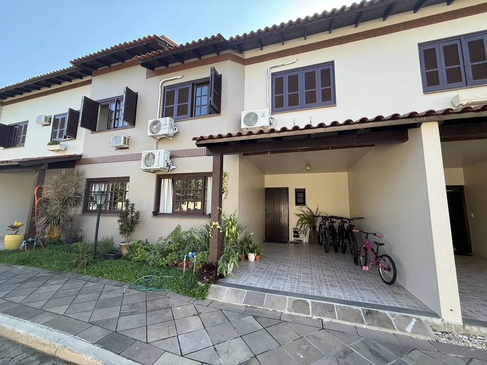 Casa, 3 quartos, 115 m² - Foto 16