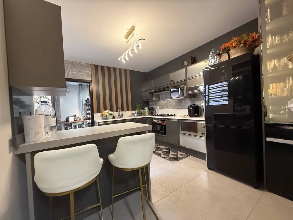 Casa, 3 quartos, 115 m² - Foto 8