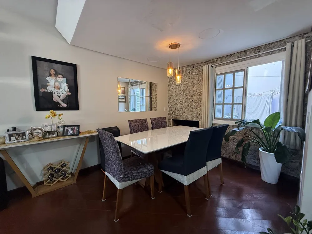 Casa, 3 quartos, 115 m² - Foto 5