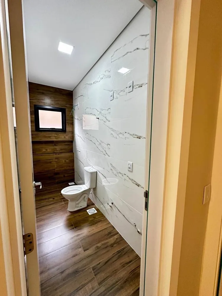 Casa, 3 quartos, 167 m² - Foto 5