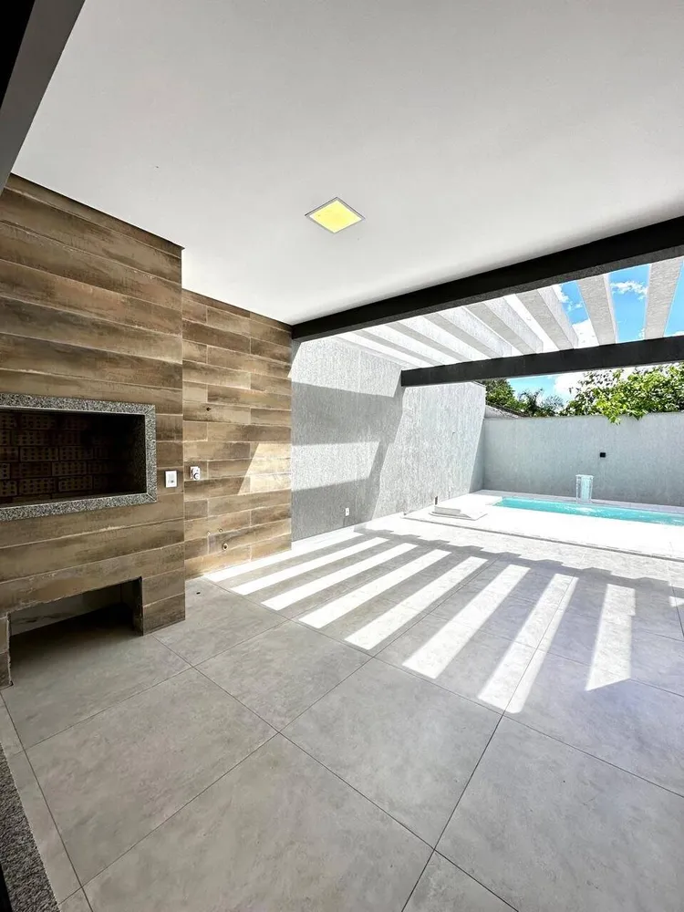 Casa, 3 quartos, 167 m² - Foto 8