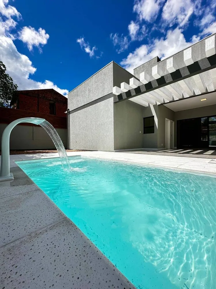 Casa, 3 quartos, 167 m² - Foto 3