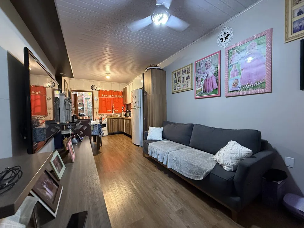 Casa, 2 quartos, 65 m² - Foto 5