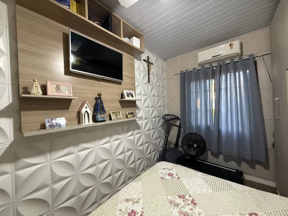 Casa, 2 quartos, 65 m² - Foto 6