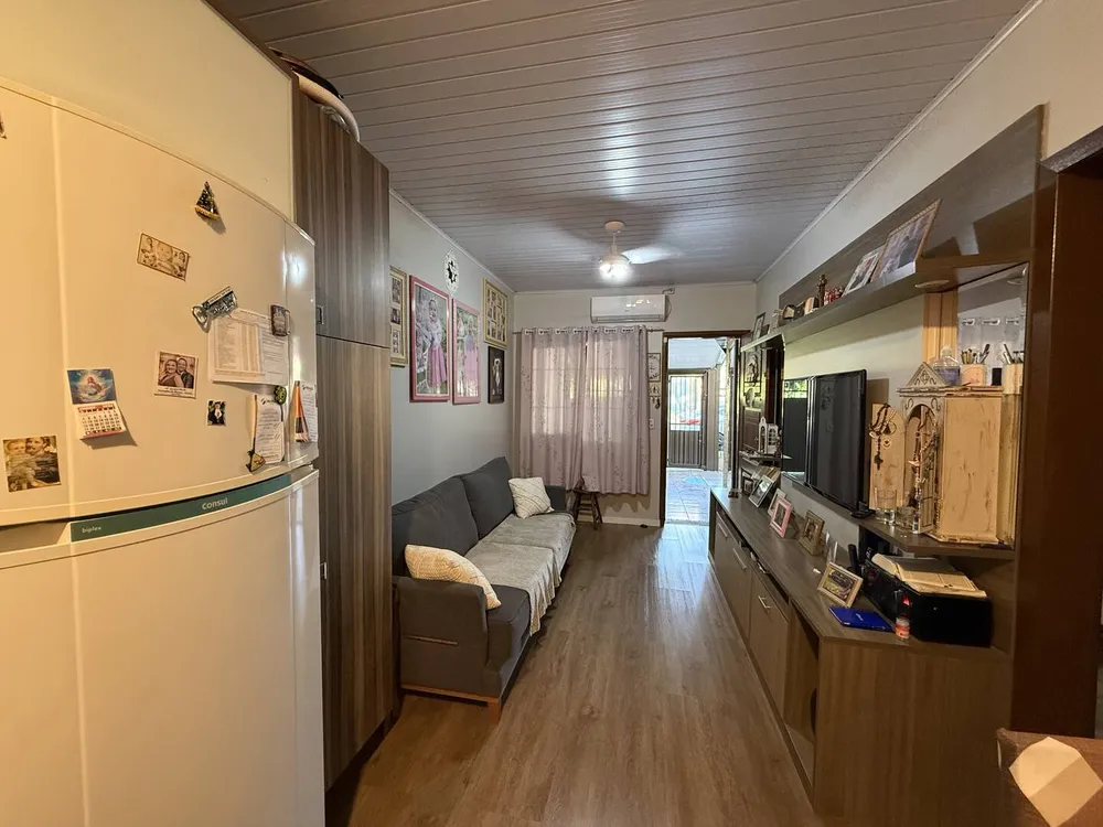 Casa, 2 quartos, 65 m² - Foto 5