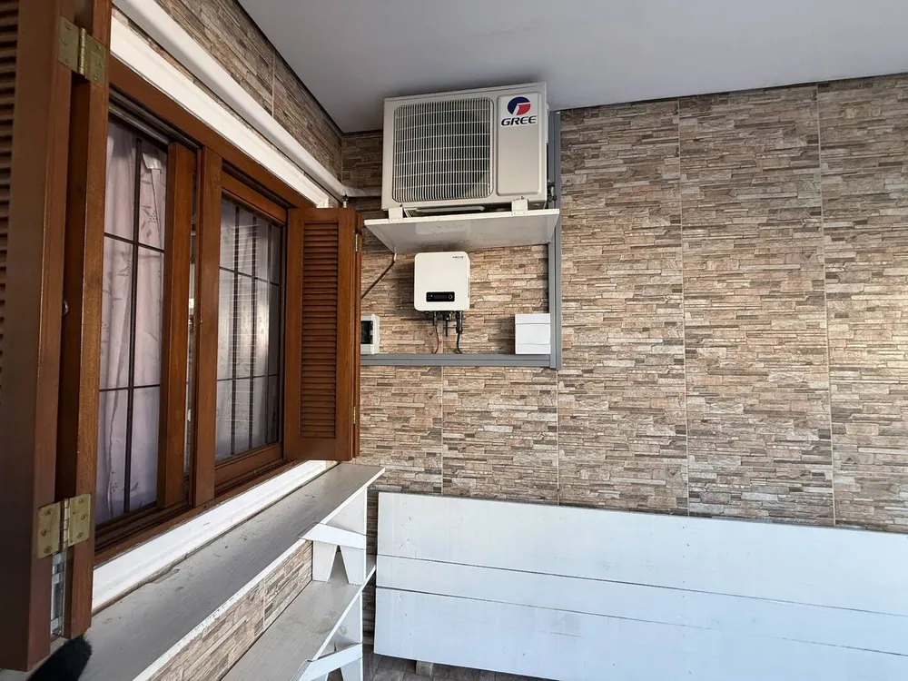 Casa, 2 quartos, 65 m² - Foto 9