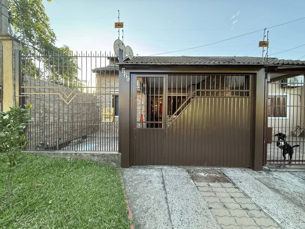 Casa, 2 quartos, 65 m² - Foto 4