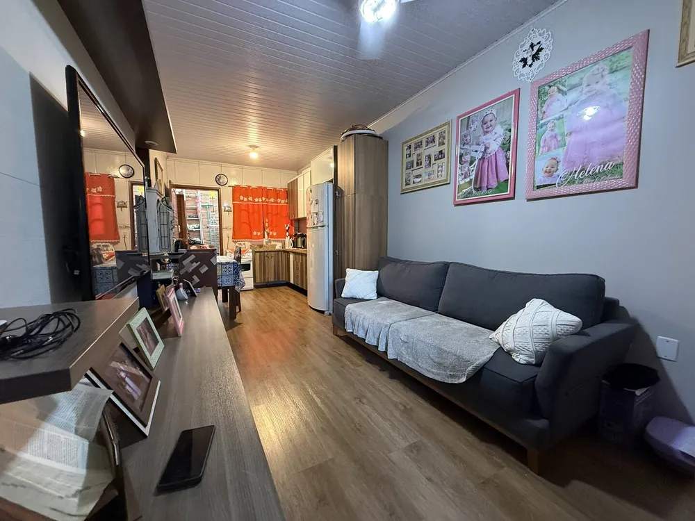 Casa, 2 quartos, 65 m² - Foto 7