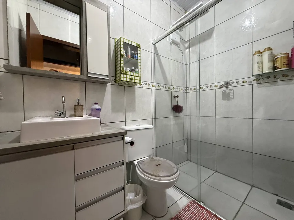 Casa, 2 quartos, 65 m² - Foto 2