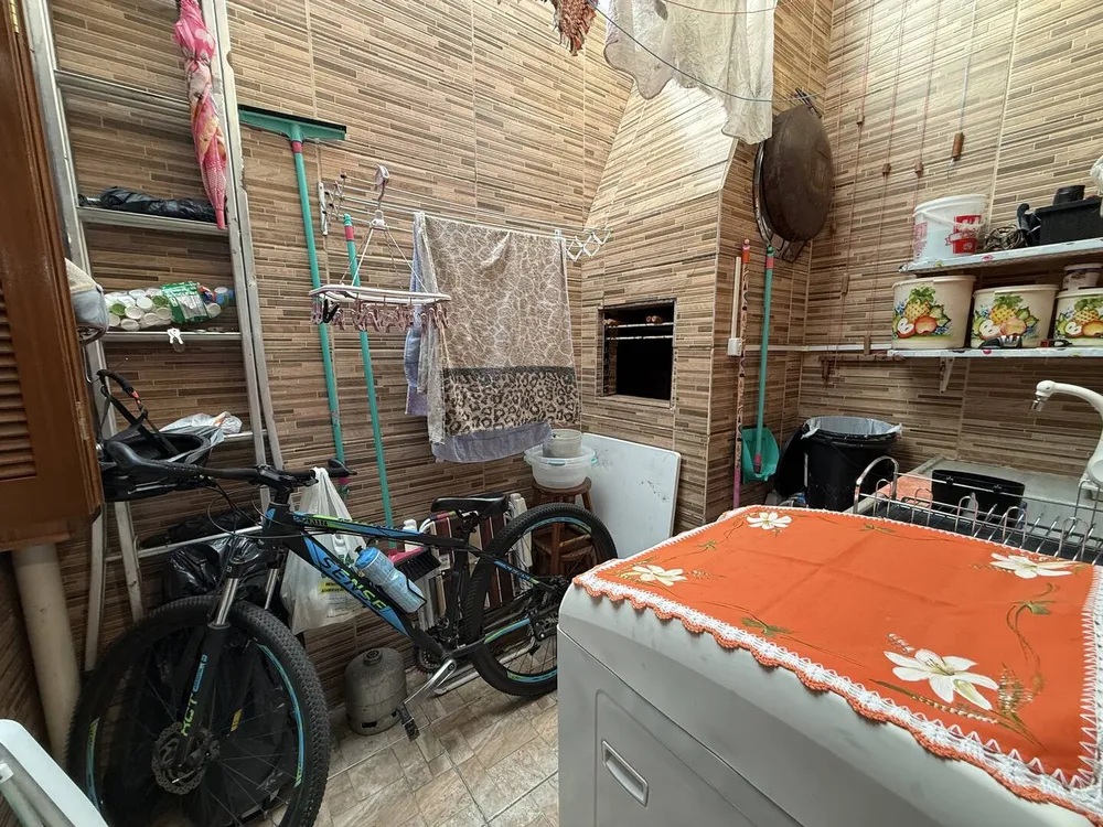 Casa, 2 quartos, 65 m² - Foto 1