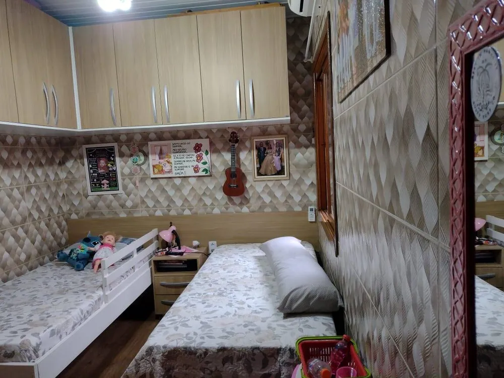 Casa, 2 quartos, 65 m² - Foto 8