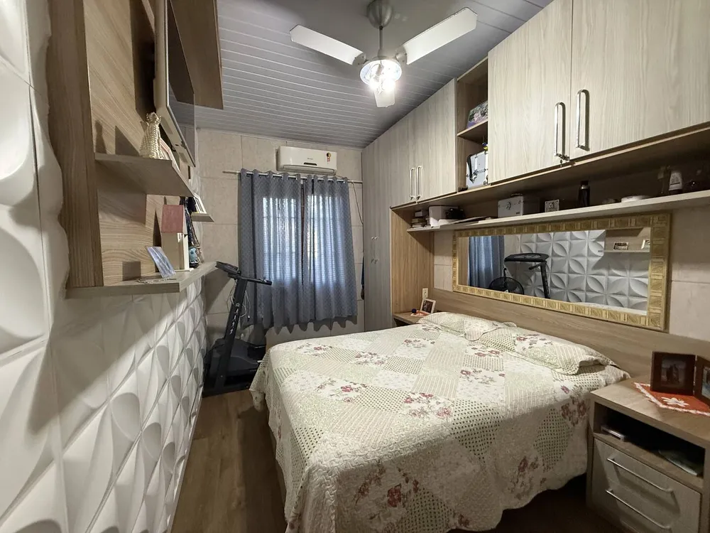 Casa, 2 quartos, 65 m² - Foto 3