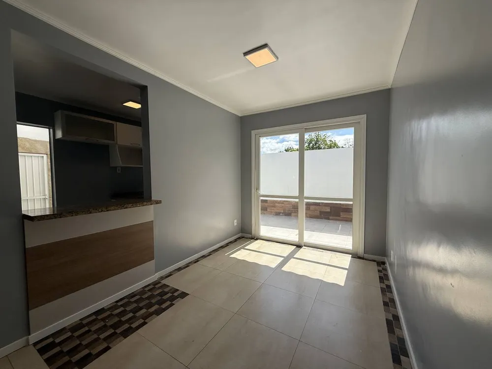 Casa, 3 quartos, 124 m² - Foto 4