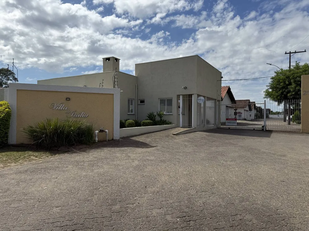 Casa, 3 quartos, 124 m² - Foto 1