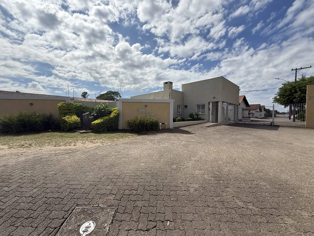Casa, 3 quartos, 124 m² - Foto 2