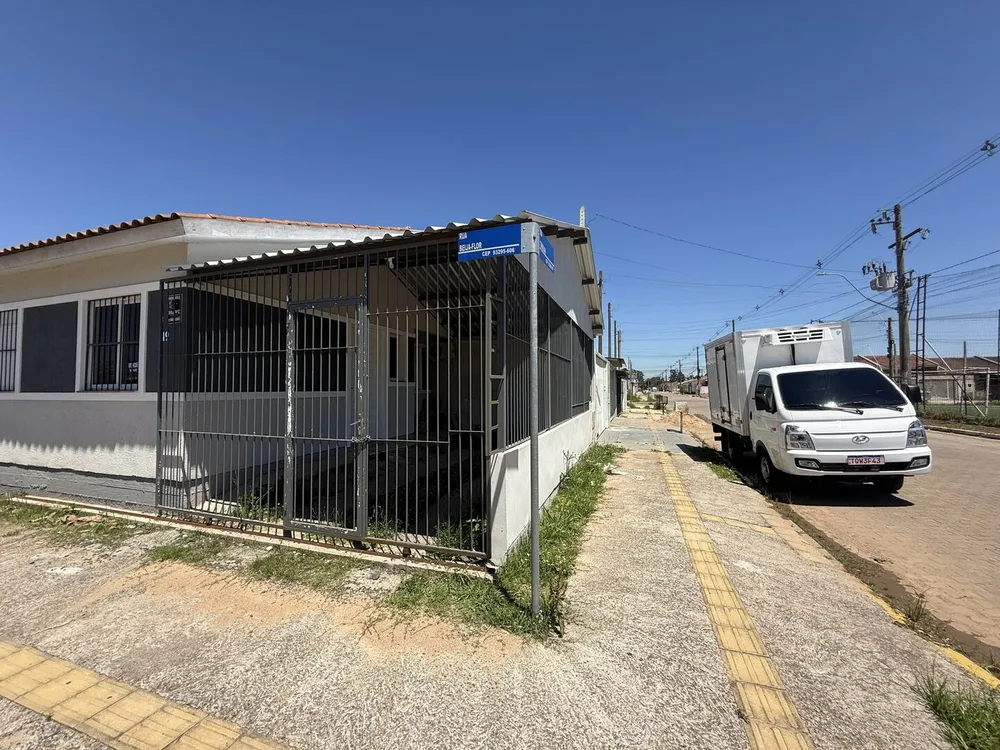 Casa, 2 quartos, 75 m² - Foto 4