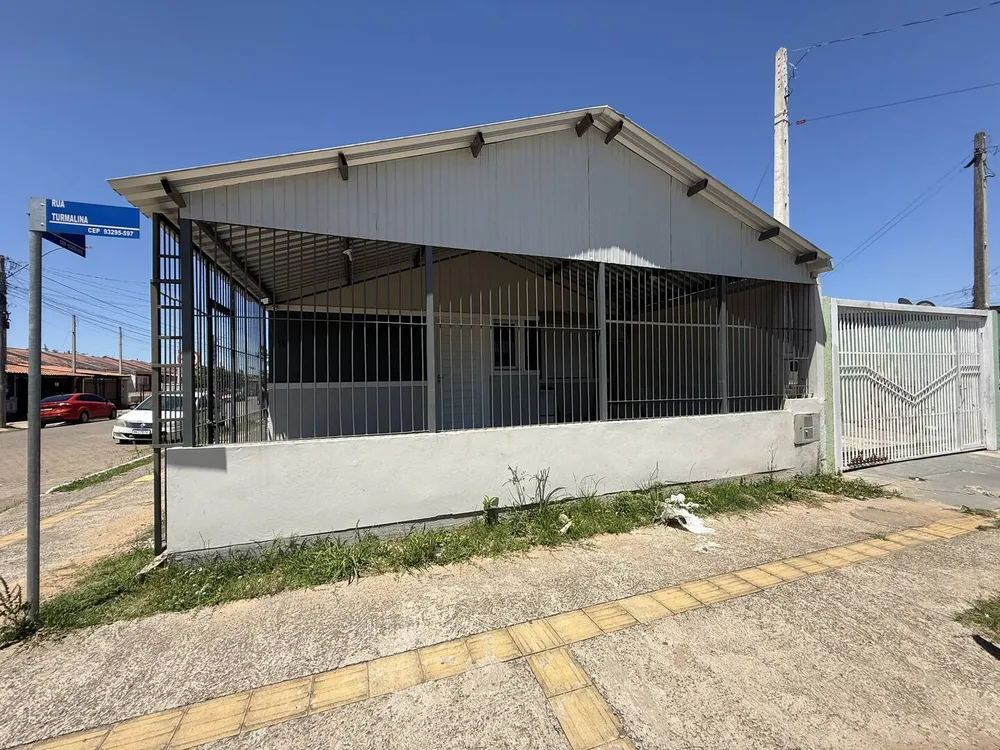 Casa, 2 quartos, 75 m² - Foto 3