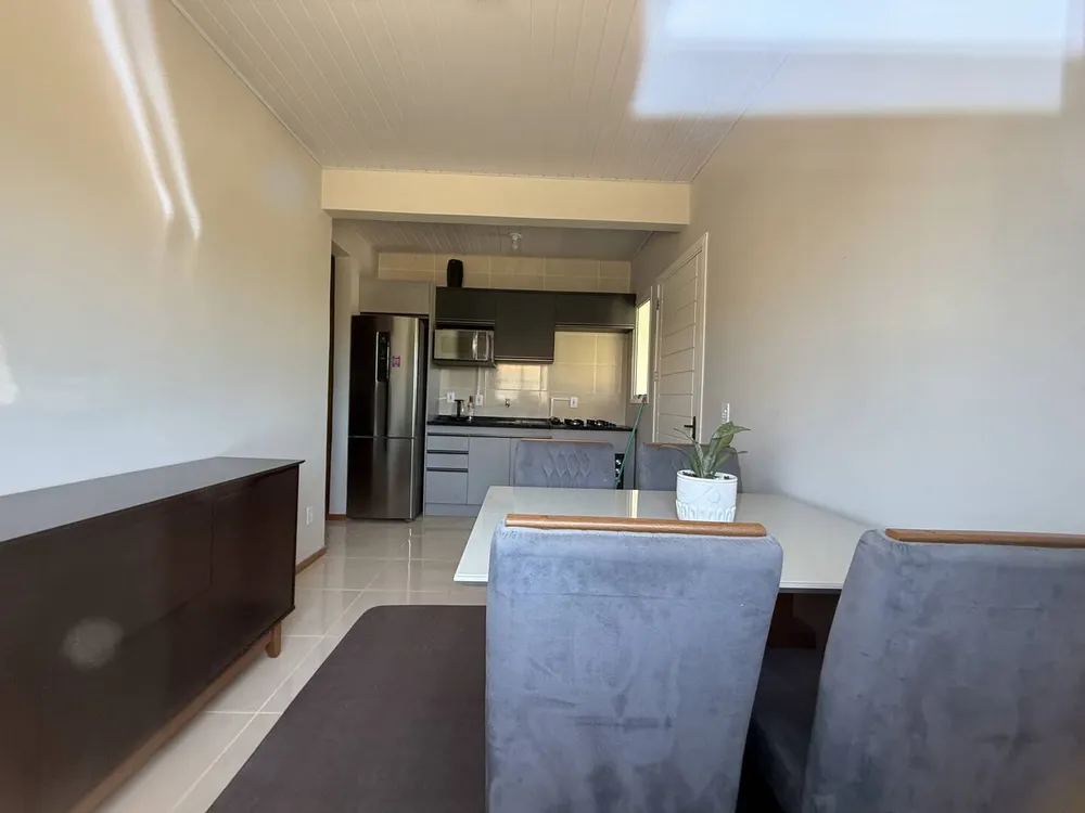 Casa, 2 quartos, 75 m² - Foto 1