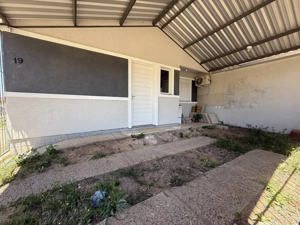 Casa, 2 quartos, 75 m² - Foto 2