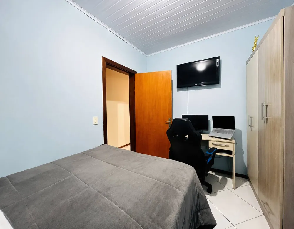 Casa, 2 quartos, 48 m² - Foto 6