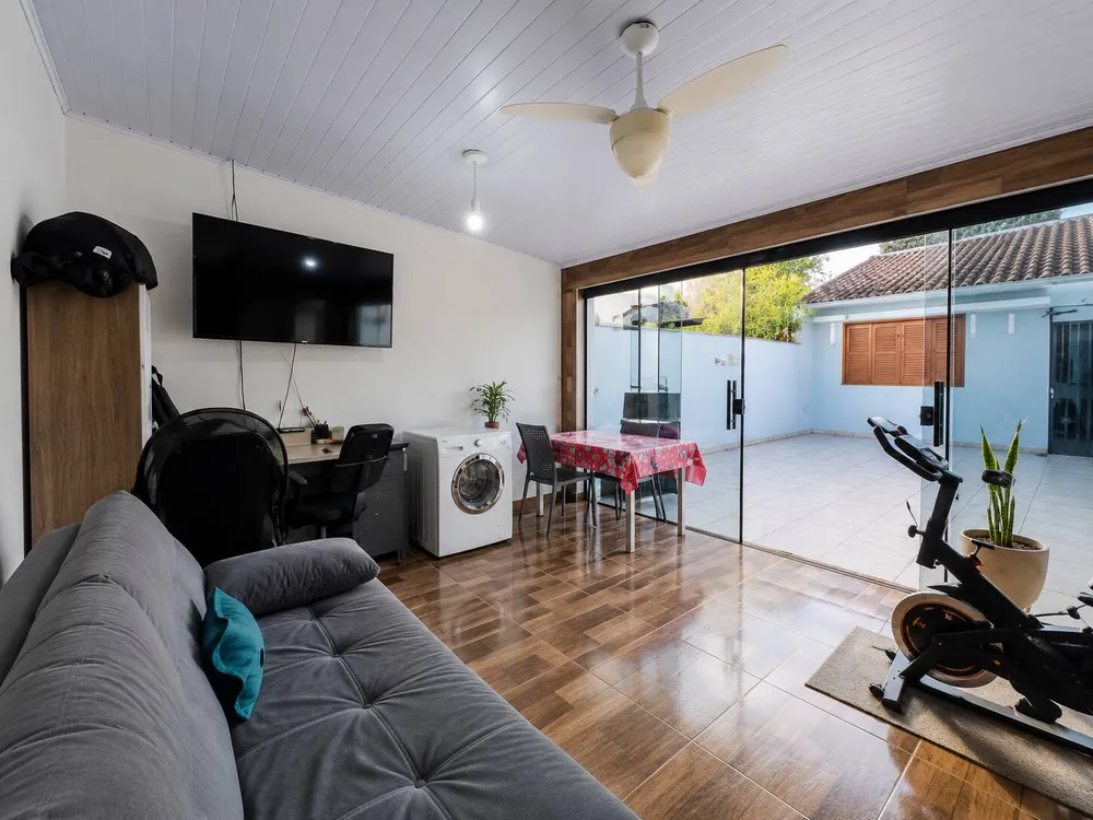 Casa, 2 quartos, 48 m² - Foto 12