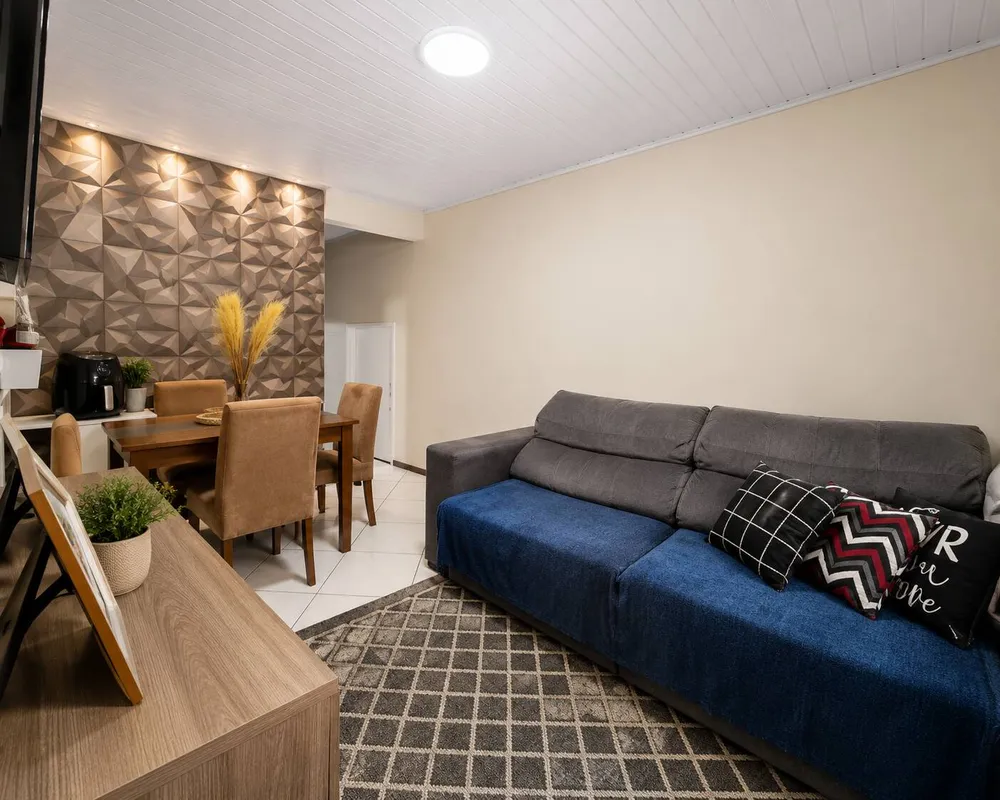 Casa, 2 quartos, 48 m² - Foto 8
