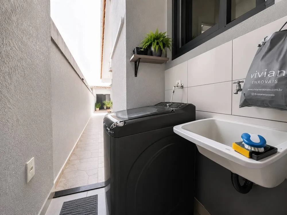 Casa, 2 quartos, 48 m² - Foto 4