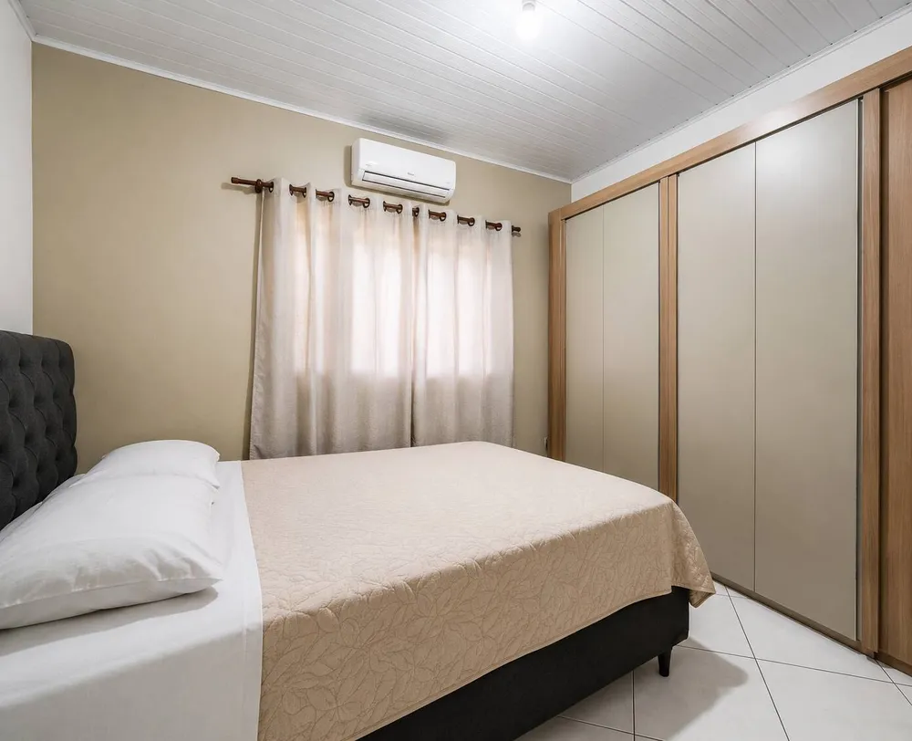Casa, 2 quartos, 48 m² - Foto 5