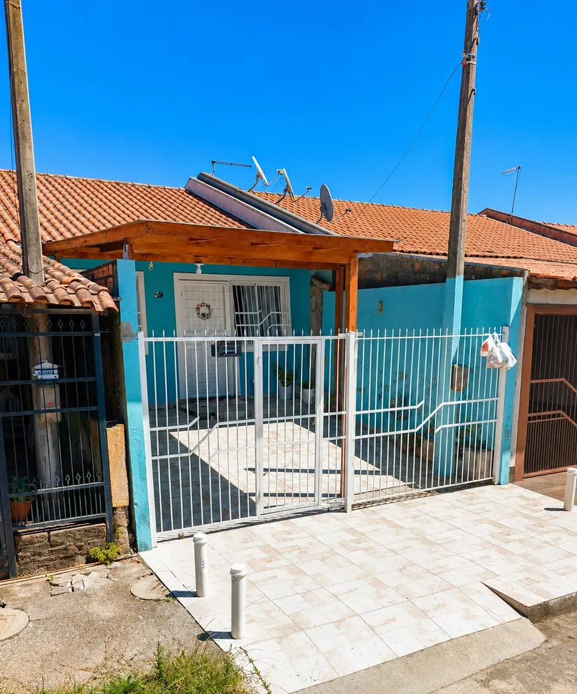 Casa - Foto 8