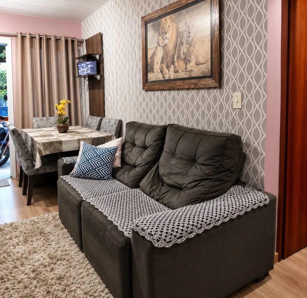 Casa - Foto 5