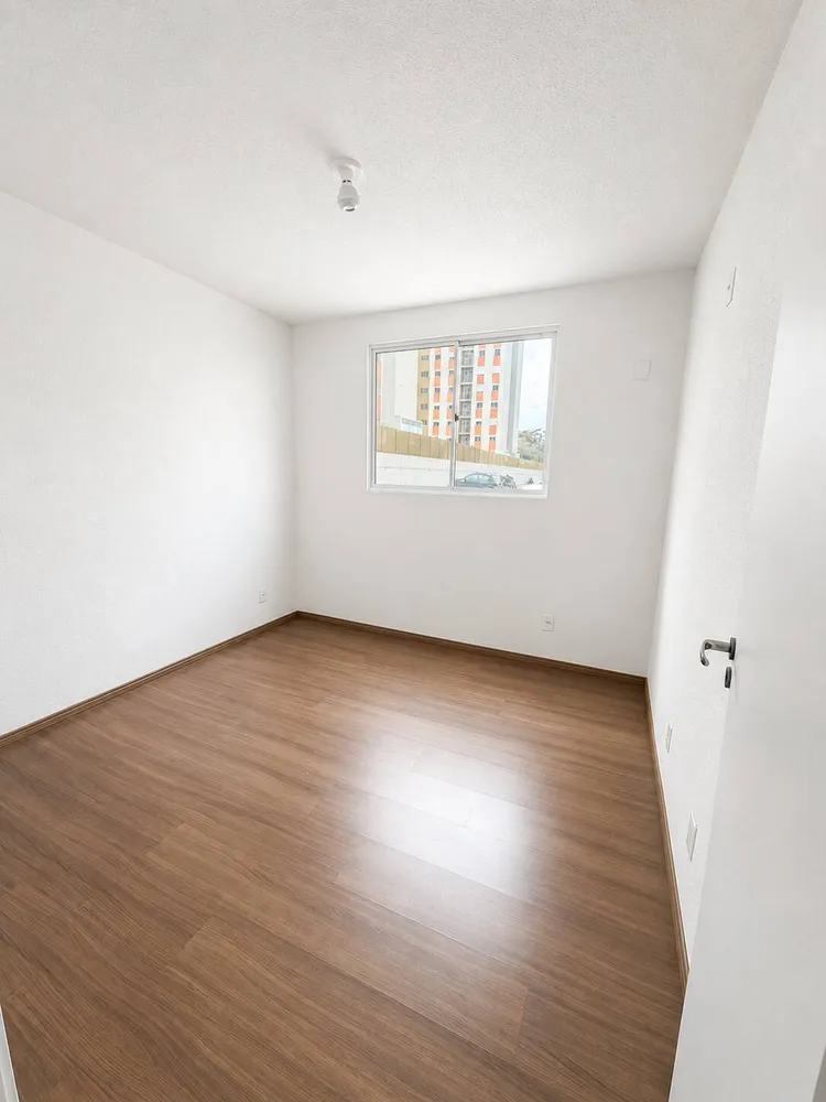Apartamento, 2 quartos, 39 m² - Foto 3