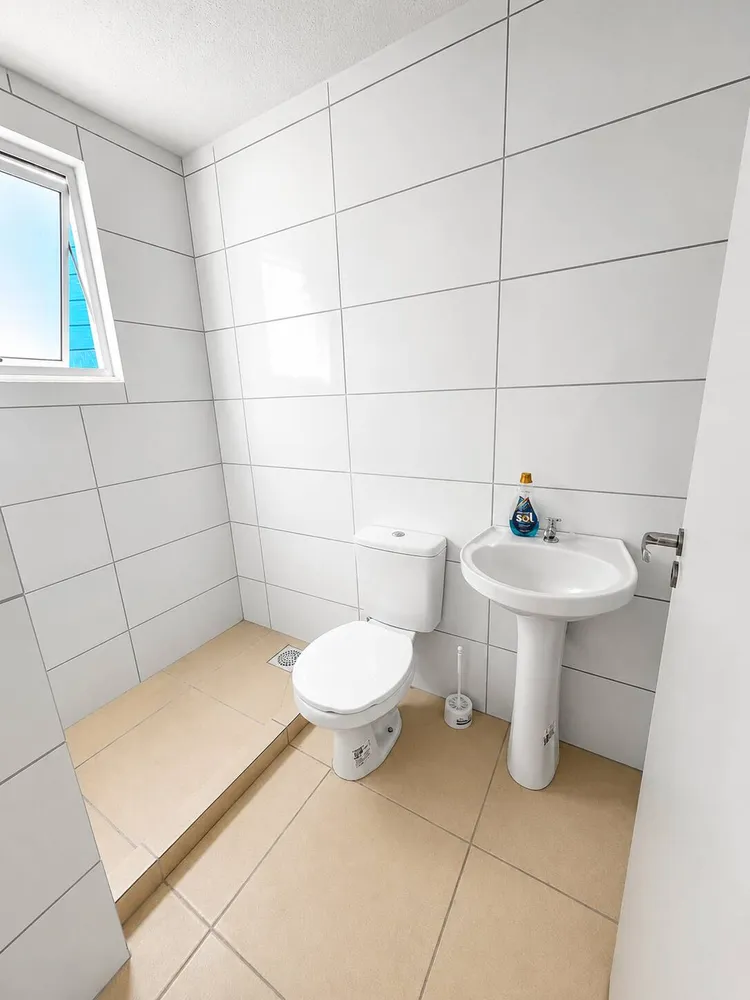 Apartamento, 2 quartos, 39 m² - Foto 5