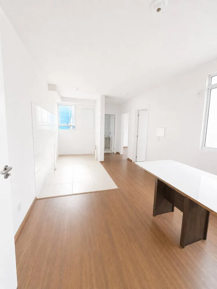 Apartamento, 2 quartos, 39 m² - Foto 6