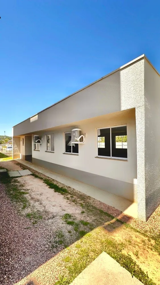Apartamento, 2 quartos, 48 m² - Foto 2