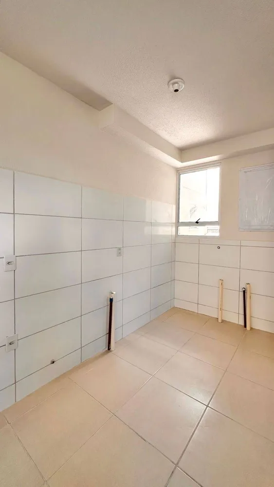 Apartamento, 2 quartos, 48 m² - Foto 3