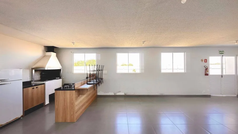 Apartamento, 2 quartos, 48 m² - Foto 7