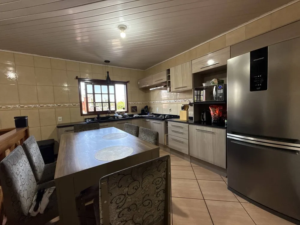 Casa, 3 quartos, 260 m² - Foto 7