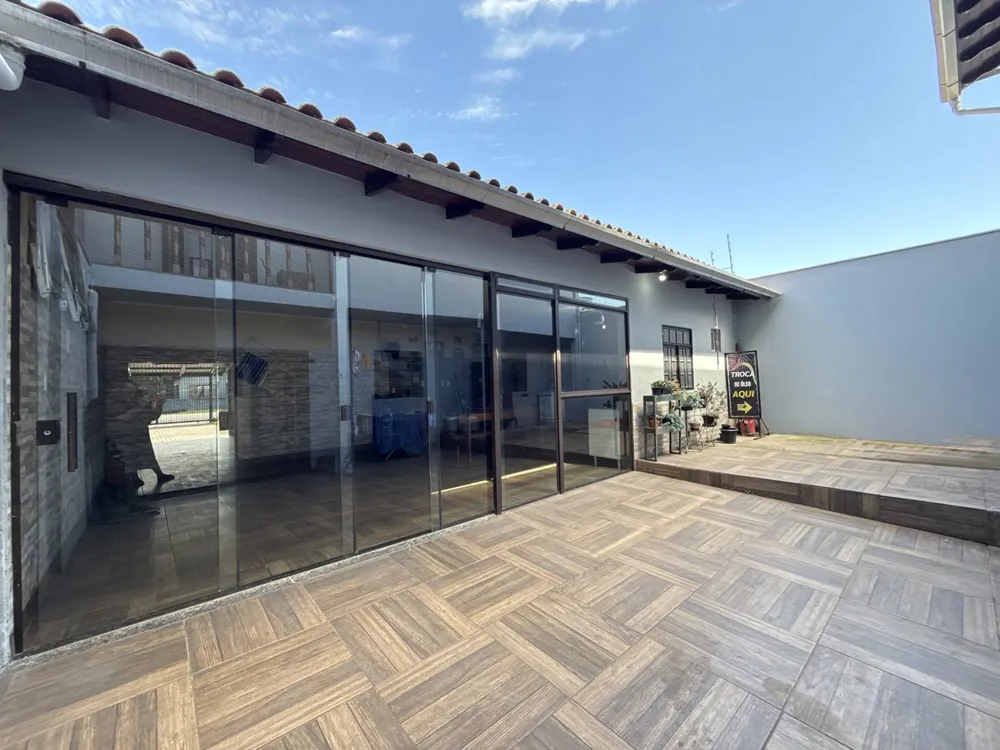 Casa, 3 quartos, 260 m² - Foto 4