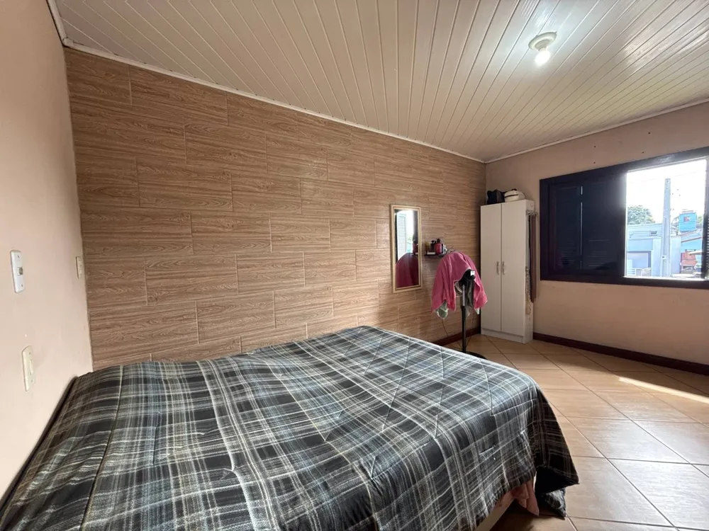 Casa, 3 quartos, 260 m² - Foto 1