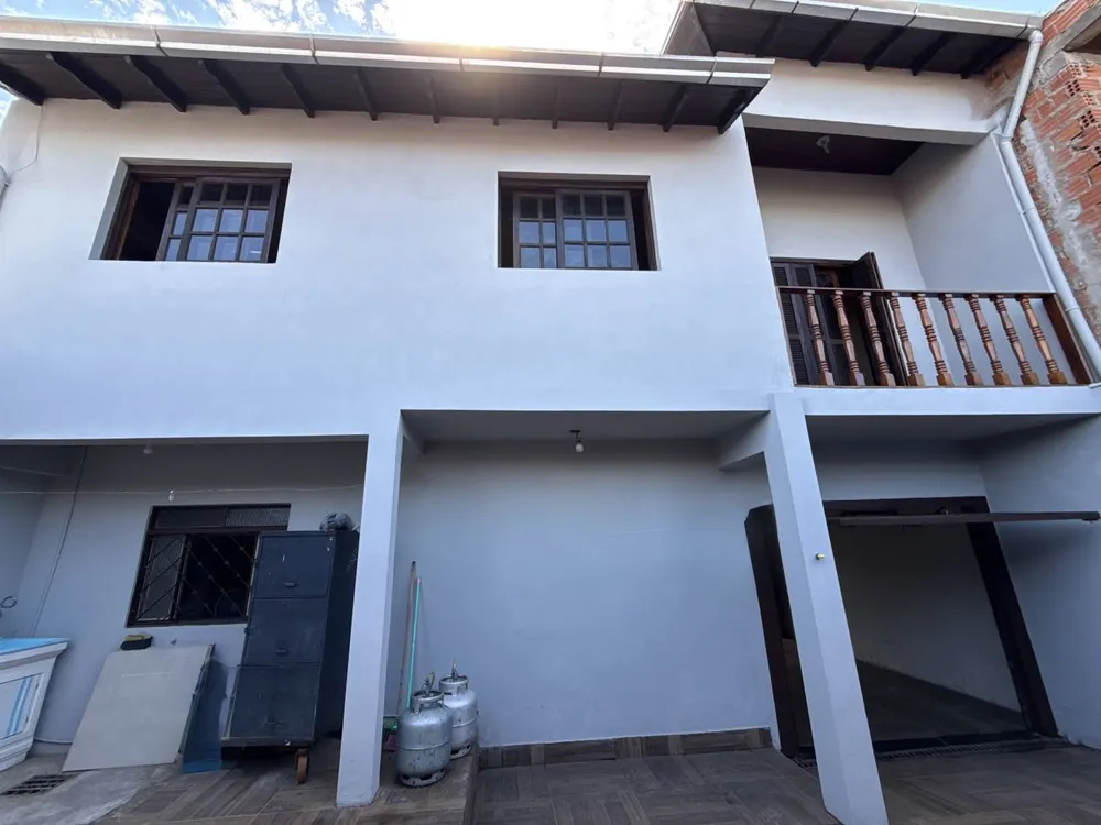 Casa, 3 quartos, 260 m² - Foto 12
