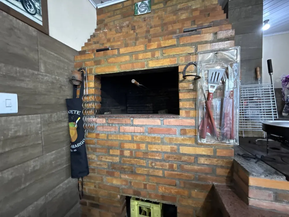 Casa, 3 quartos, 260 m² - Foto 8
