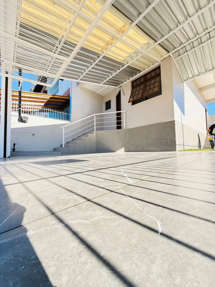 Casa, 3 quartos, 88 m² - Foto 2
