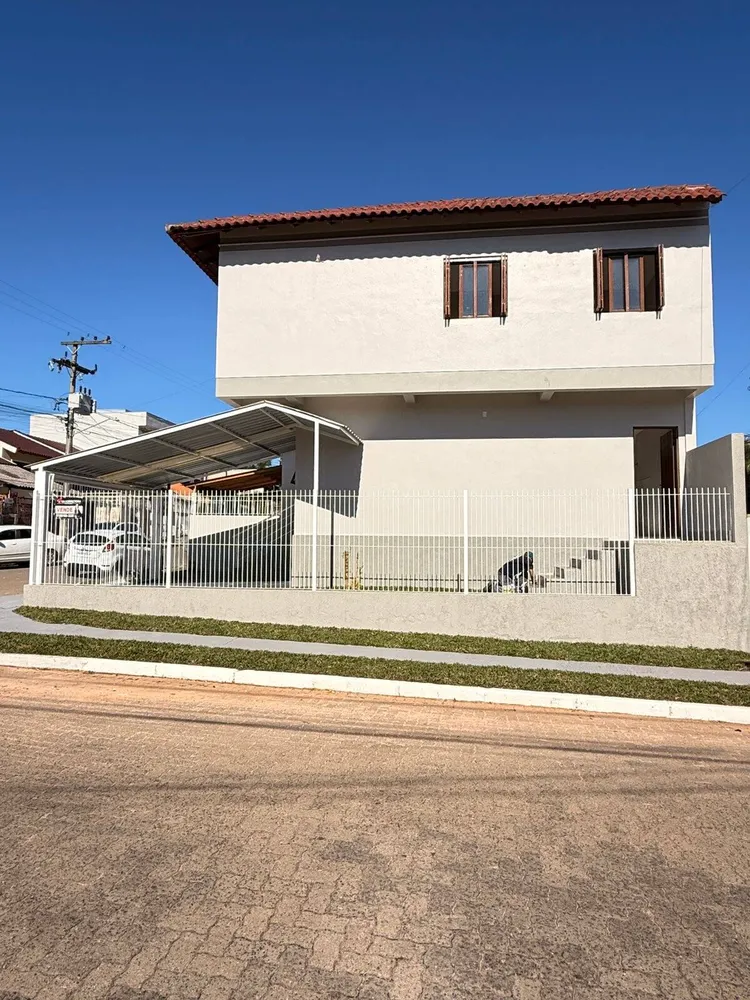 Casa, 3 quartos, 88 m² - Foto 3