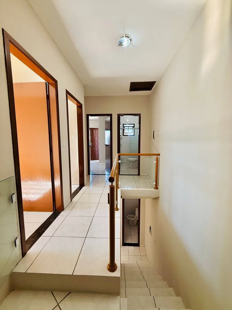 Casa, 3 quartos, 88 m² - Foto 5