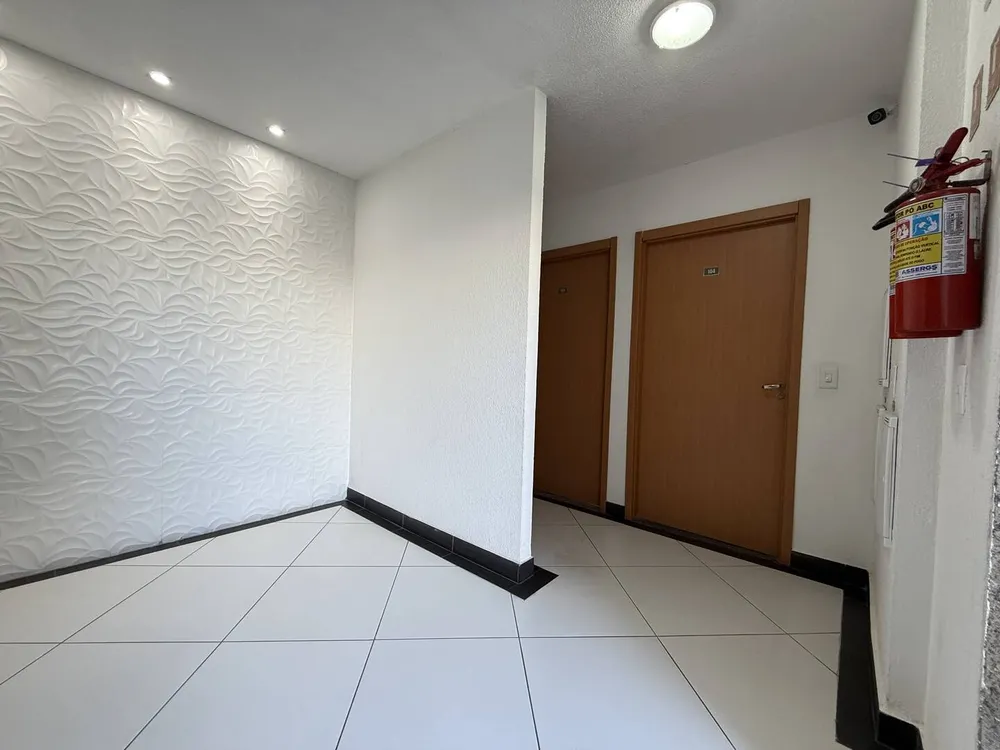 Apartamento, 2 quartos, 48 m² - Foto 1