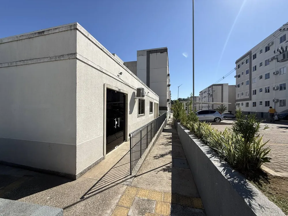 Apartamento, 2 quartos, 48 m² - Foto 3
